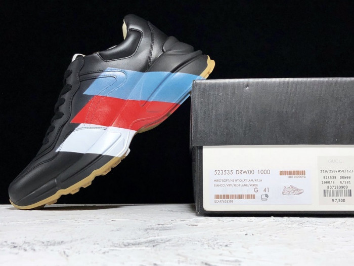 Gv*c trainer sneaker 523535 drw00 1000