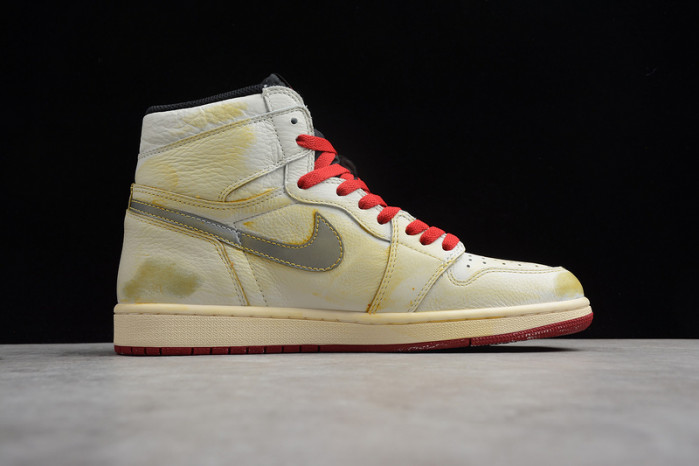 NIGEL SYLVESTER X AIR JORDAN 1 RETRO HIGH OG BV1803-106