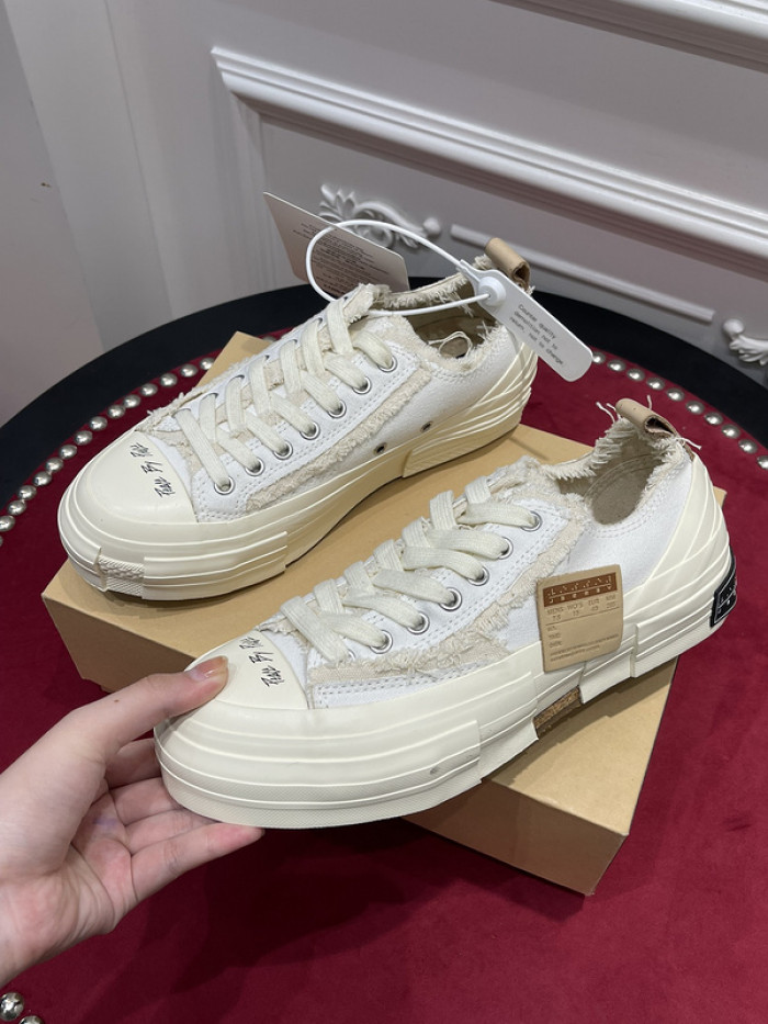 XVESSEL G.O.P. LOWS