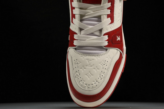 LV SNEAKER LOW FOR-LV20