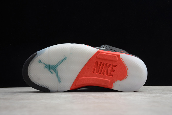 Air Jordan 5 Retro Top 3 CZ1786-001