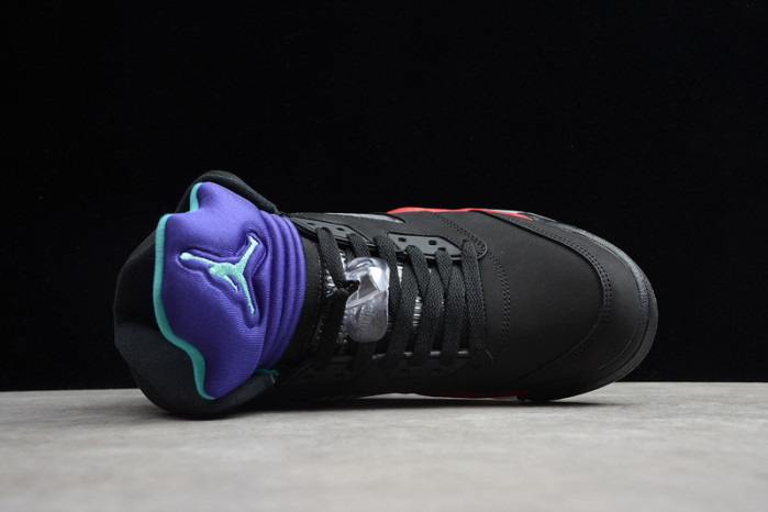 Air Jordan 5 Retro Top 3 CZ1786-001
