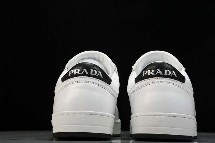 PRA shoes