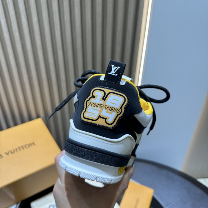 LV SNEAKER LOW FOR-LV248