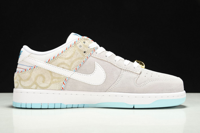 NIKE DUNK LOW Retro SE DH7614-500