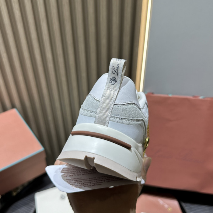 L0R0 P1ANA SNEAKER