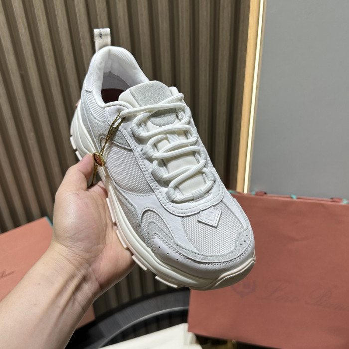 L0R0 P1ANA SNEAKER