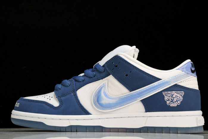 Born x Raised x Nike SB Dunk FN7819-400