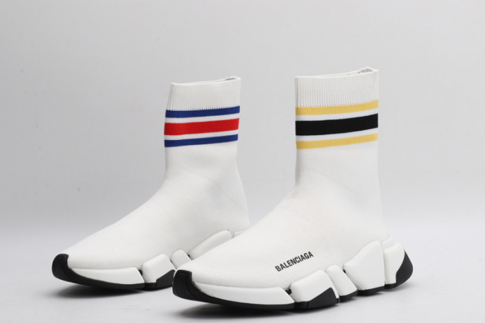 BLCG Speed Sneaker