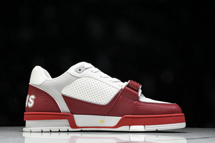 LV SNEAKER TRAINER FOR-LV261