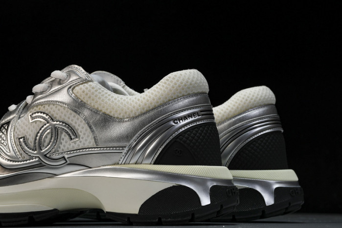 Ch*nel  Sneakers