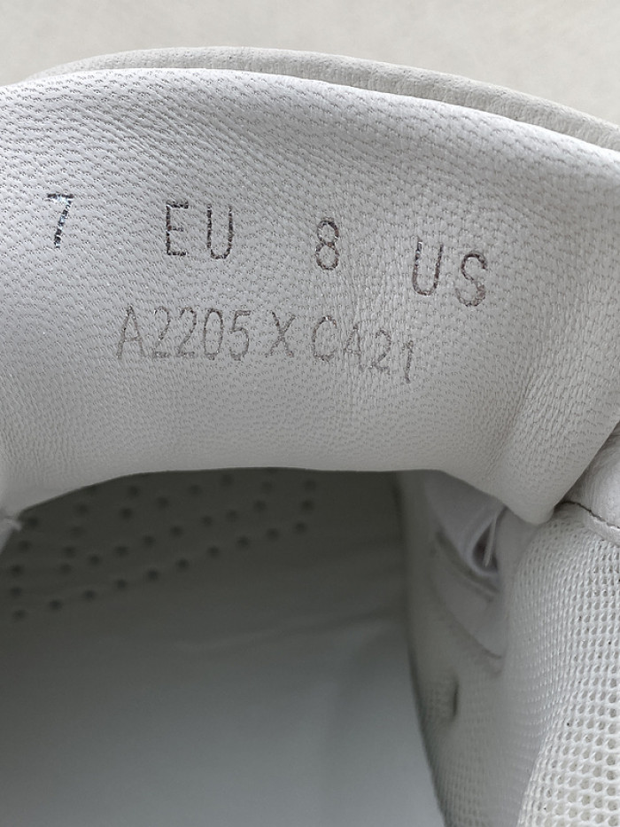 Zegna SNEAKER