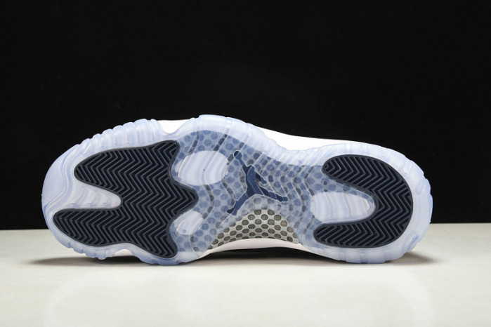 Air Jordan 11 Low“Emerald” 528895-007