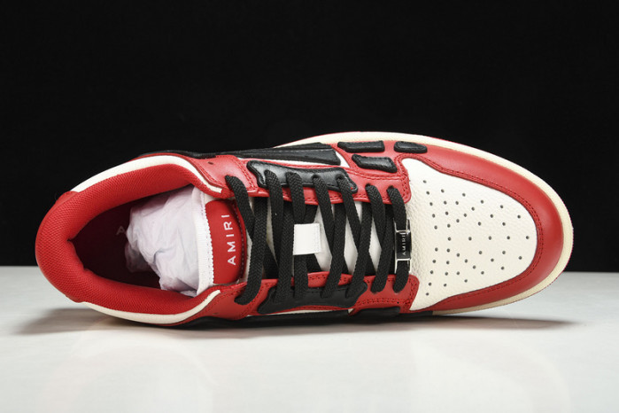 AMIRI 21SS SKEL-TOP YEESHOES02