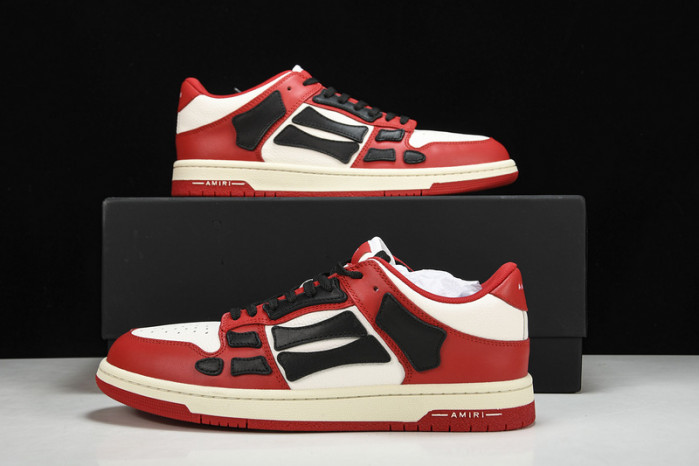 AMIRI 21SS SKEL-TOP YEESHOES02