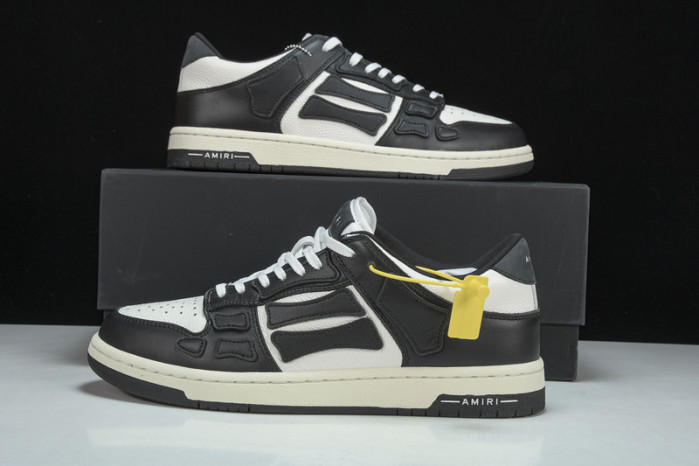 AMIRI 21SS SKEL-TOP YEESHOES09