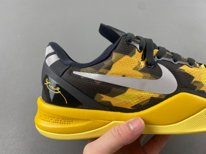 Nike Kobe 8 555286-077