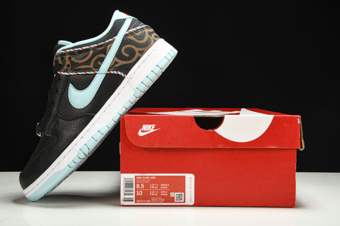 Nike Dunk Low  “B op”