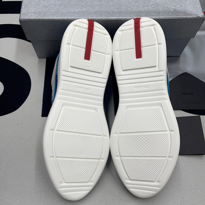 PRA shoes