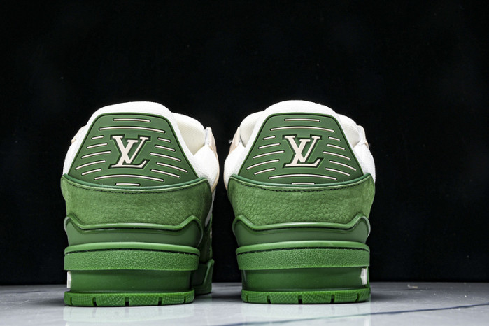 LV SNEAKER TRAINER FOR-LV319