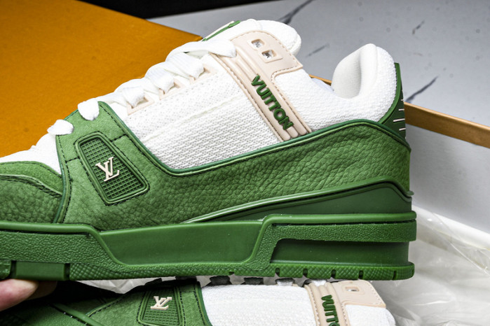 LV SNEAKER TRAINER FOR-LV319