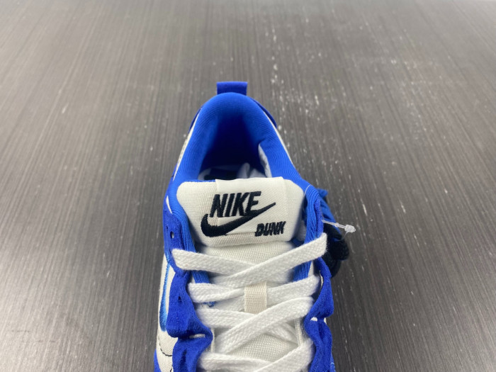 Nike Dunk Low Disrupt2 DH4402-001