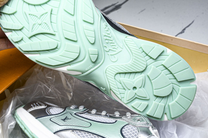 LV SNEAKER OLYMPIA FOR-LV314