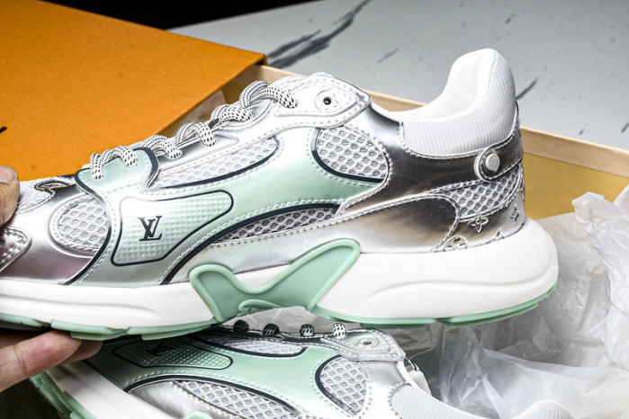 LV SNEAKER OLYMPIA FOR-LV314