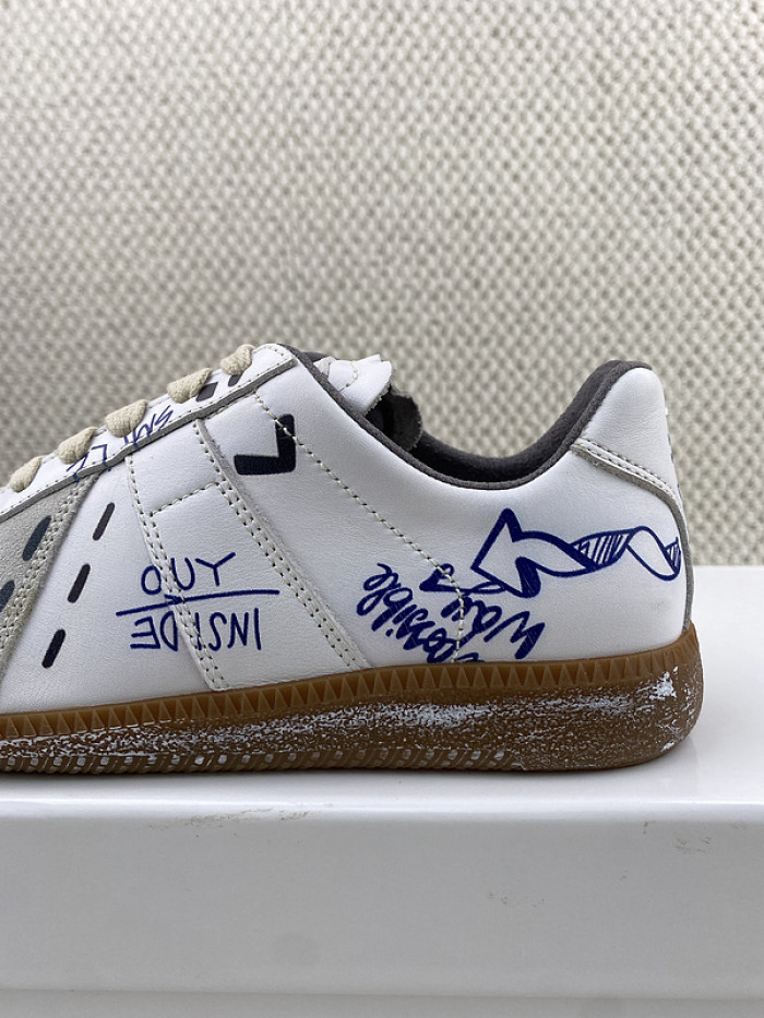 mais0n Marg*e1a shoes for-mm08