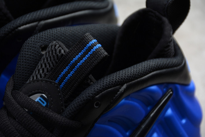 Air Foamposite Pro Hyper Cobalt  624041-403