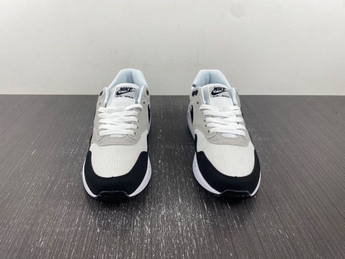 Nike Air Max 1 ’86 “Big Bubble” Black Gray DV1403-110