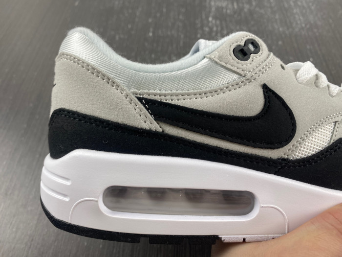 Nike Air Max 1 ’86 “Big Bubble” Black Gray DV1403-110