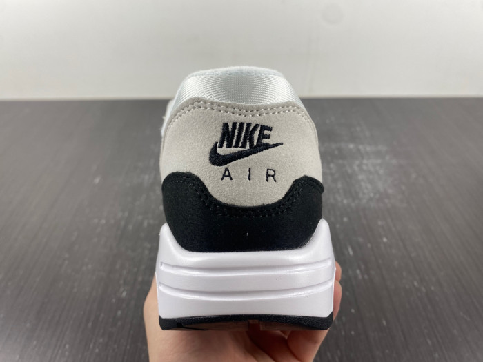 Nike Air Max 1 ’86 “Big Bubble” Black Gray DV1403-110