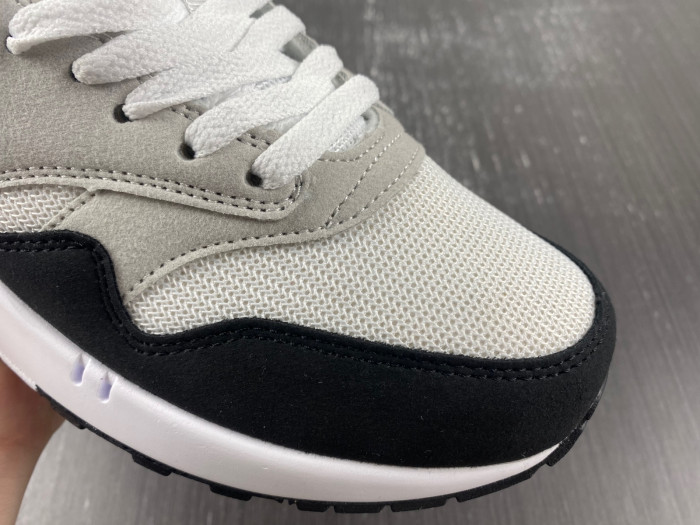 Nike Air Max 1 ’86 “Big Bubble” Black Gray DV1403-110