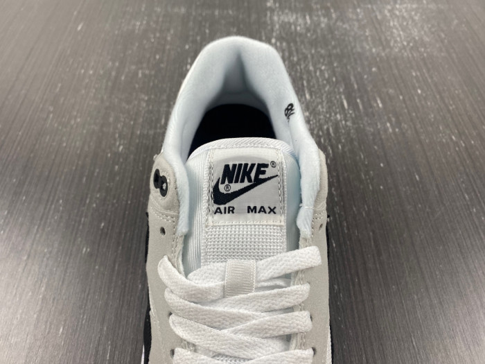Nike Air Max 1 ’86 “Big Bubble” Black Gray DV1403-110