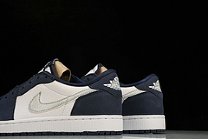 Nike Dunk SB x Air Jordan 1 CJ7891-400