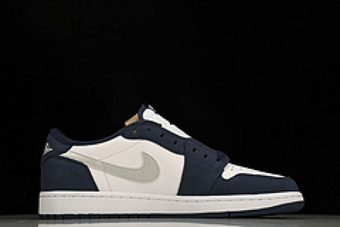 Nike Dunk SB x Air Jordan 1 CJ7891-400