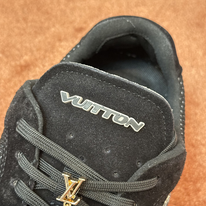 LV SNEAKER RALLY FOR-LV340