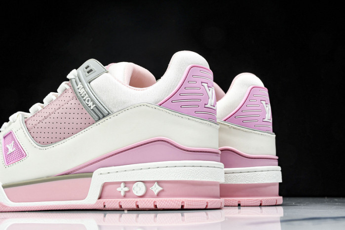 LV SNEAKER TRAINER FOR-LV342