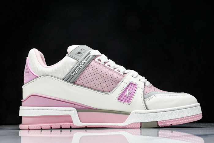 LV SNEAKER TRAINER FOR-LV342