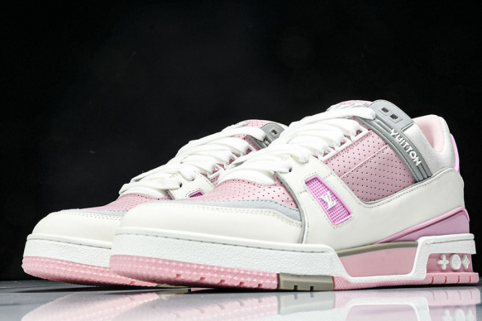 LV SNEAKER TRAINER FOR-LV342