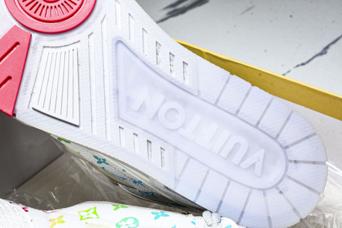 LV SNEAKER SKATE FOR-LV293