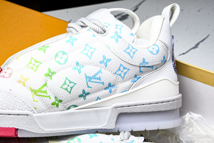 LV SNEAKER SKATE FOR-LV293