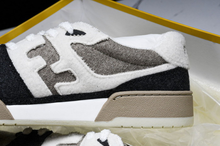 FD SNEAKERS FD03