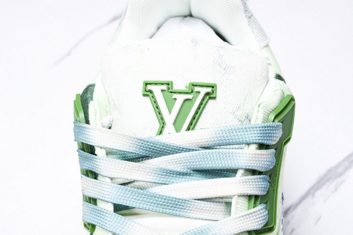 LV SNEAKER LOW FOR-LV96