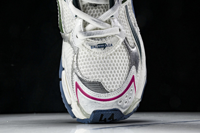BLCG RUNNER  W3RMU 9934