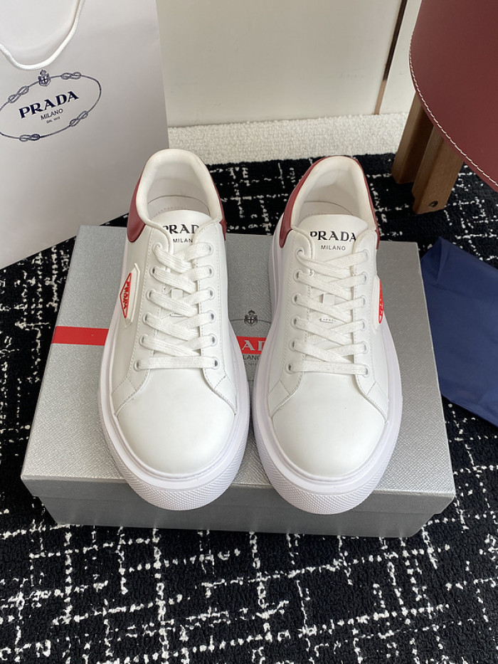 PRA shoes