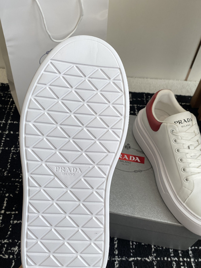 PRA shoes