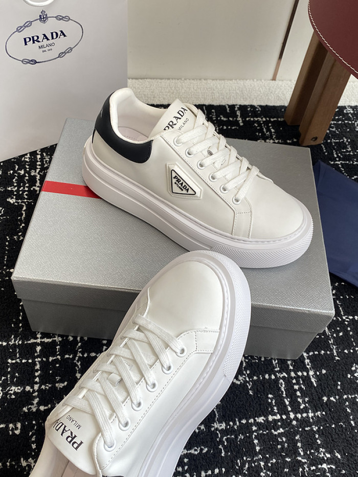 PRA shoes