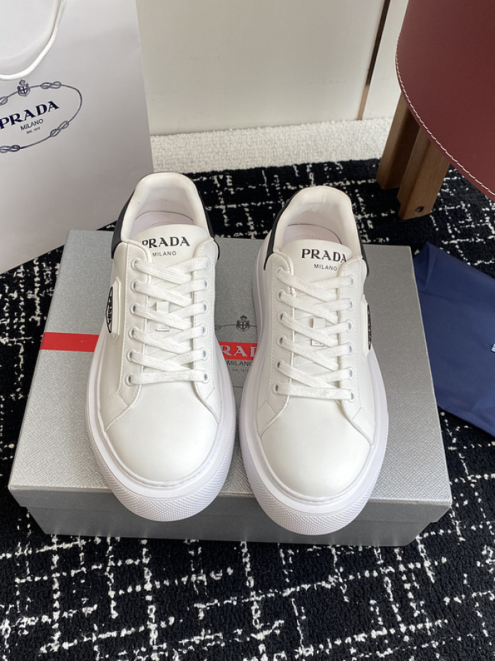 PRA shoes